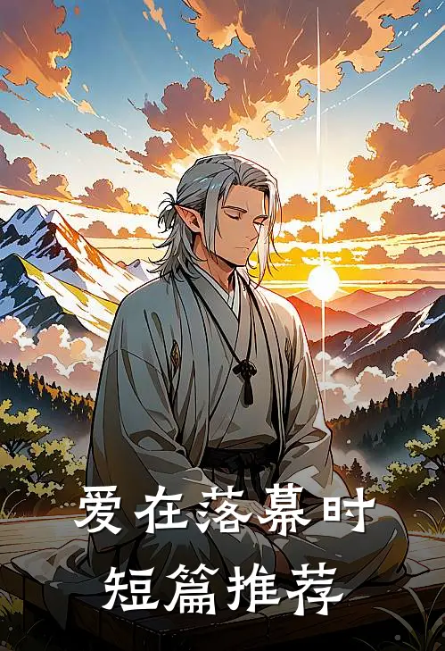 爱在落幕时短篇推荐