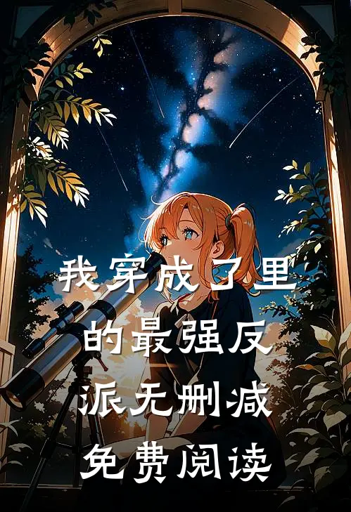 我穿成了里的最强反派无删减免费阅读