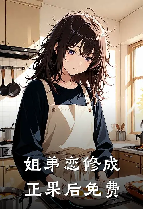 姐弟恋修成正果后免费