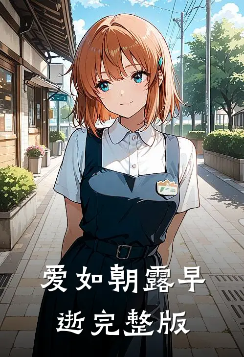 爱如朝露早逝完整版