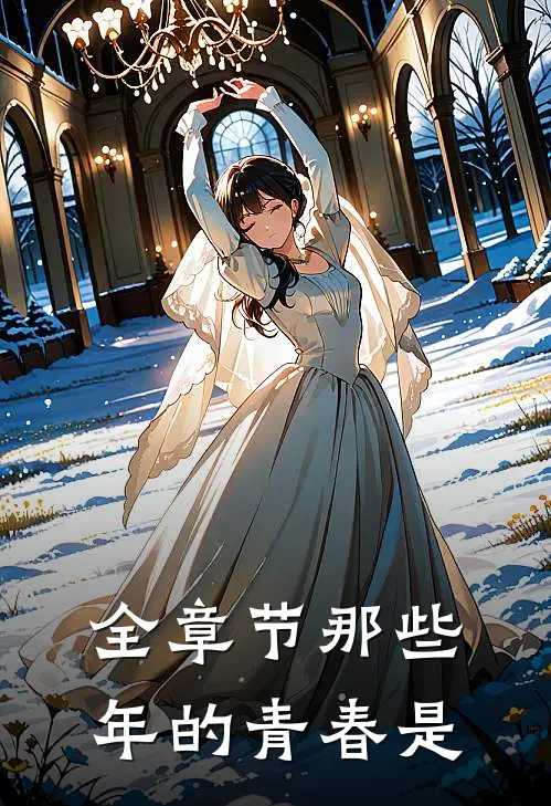 全章节那些年的青春是