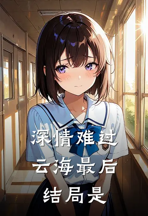 深情难过云海最后结局是