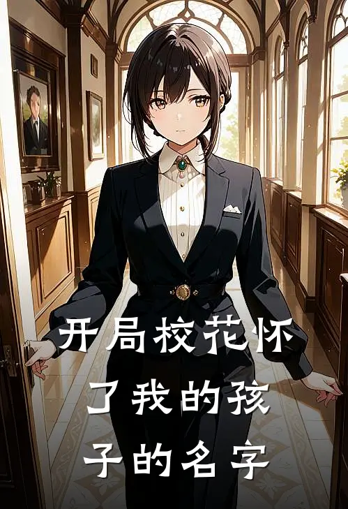 开局校花怀了我的孩子的名字