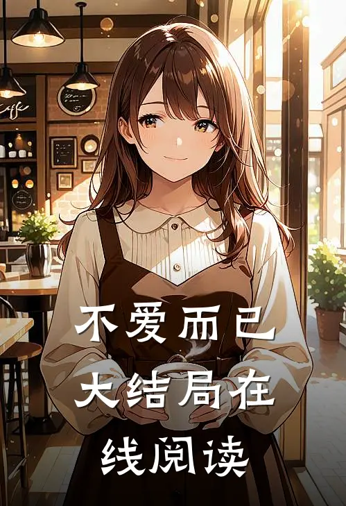 不爱而已大结局在线阅读