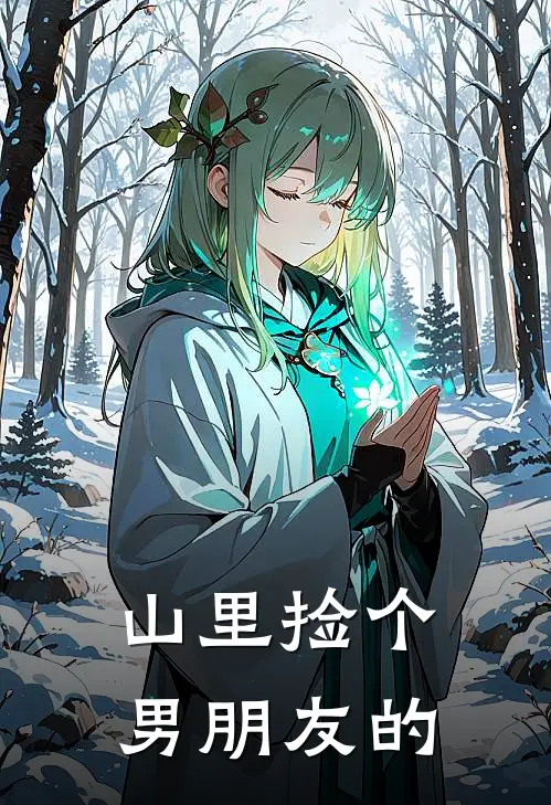 山里捡个男朋友的
