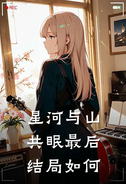 星河与山共眠最后结局如何