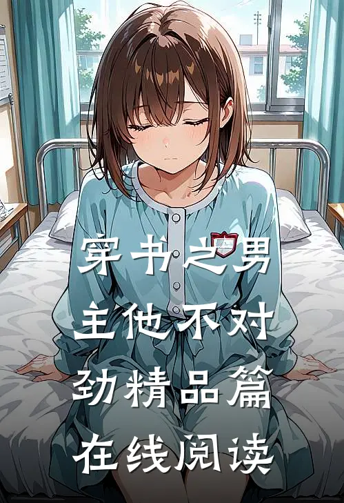 穿书之男主他不对劲精品篇在线阅读