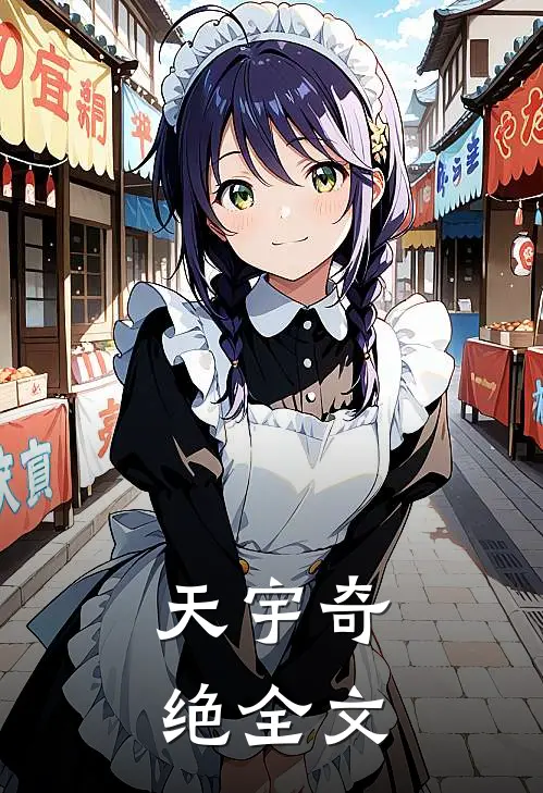 天宇奇绝全文