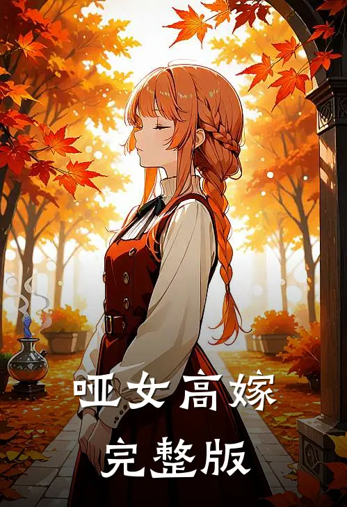 哑女高嫁完整版