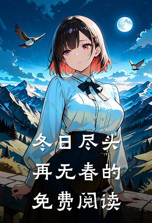冬日尽头再无春的免费阅读