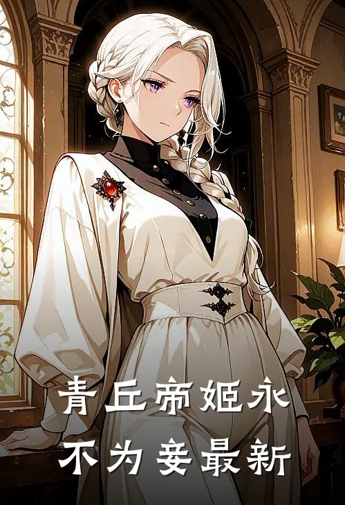 青丘帝姬永不为妾最新