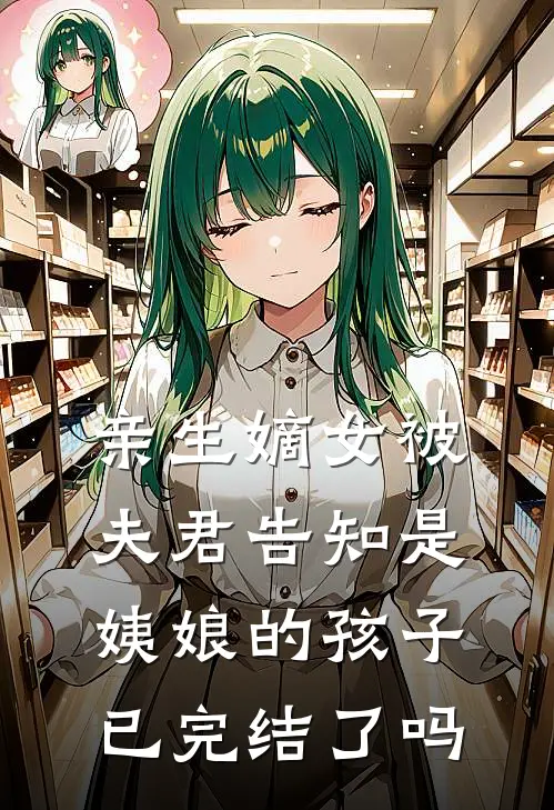 亲生嫡女被夫君告知是姨娘的孩子已完结了吗