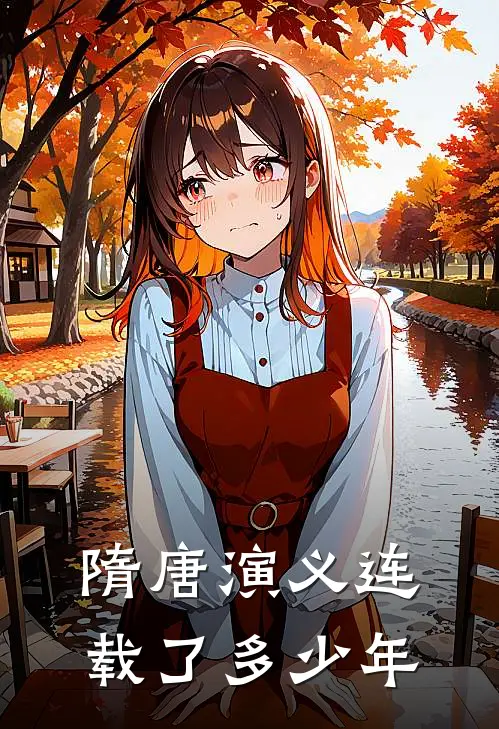 隋唐演义连载了多少年