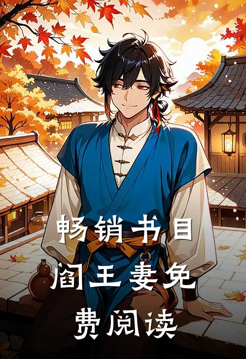 畅销书目阎王妻免费阅读