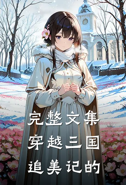 完整文集穿越三国追美记的