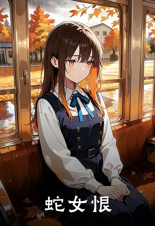 蛇女恨