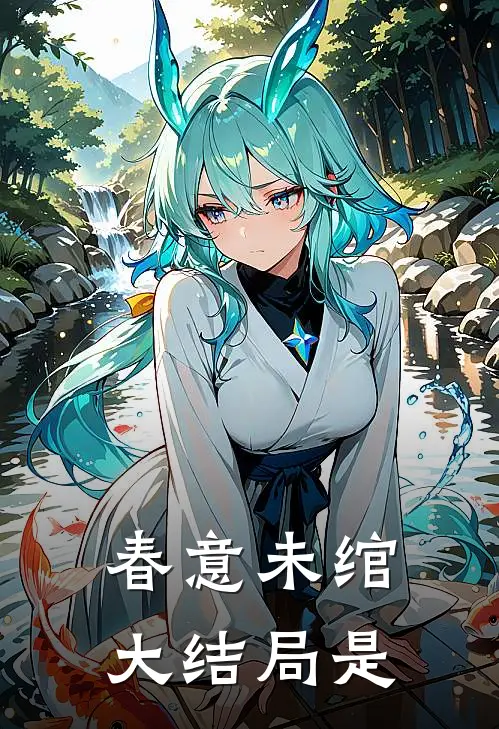 春意未绾大结局是