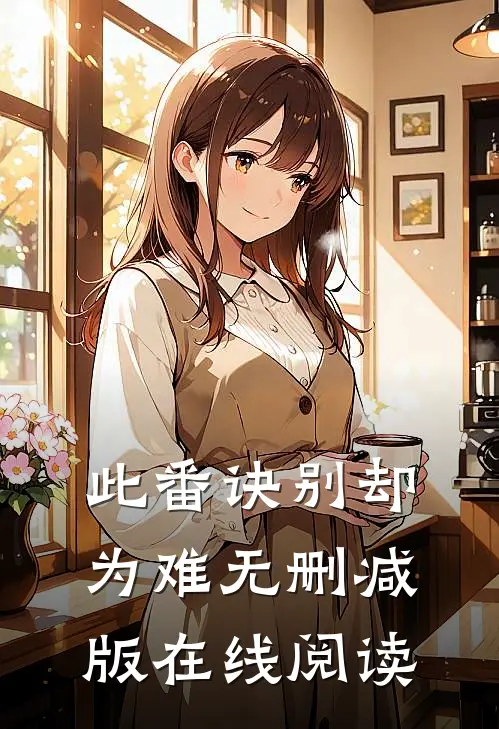 此番诀别却为难无删减版在线阅读