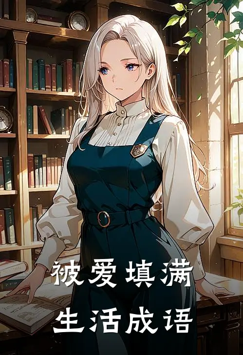 被爱填满生活成语