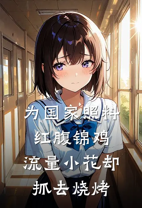 为国家照料红腹锦鸡，流量小花却抓去烧烤