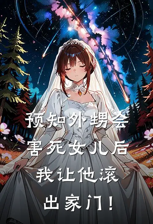 预知外甥会害死女儿后，我让他滚出家门！