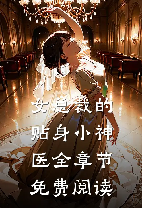 女总裁的贴身小神医全章节免费阅读