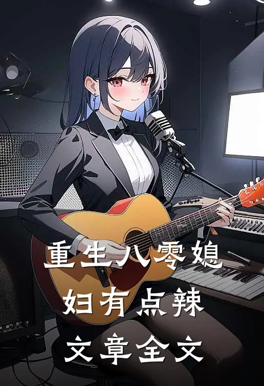 重生八零媳妇有点辣文章全文