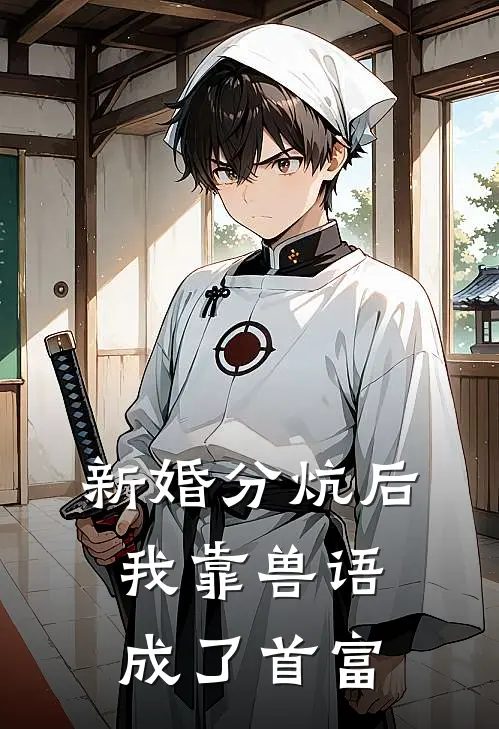 新婚分炕后，我靠兽语成了首富