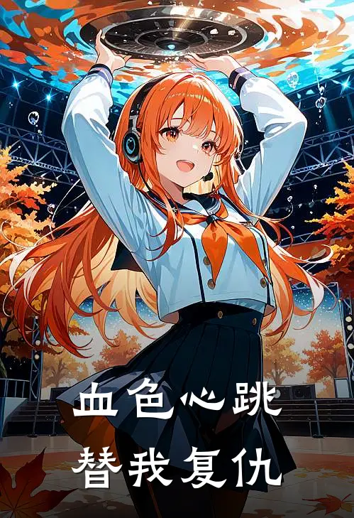 血色心跳替我复仇