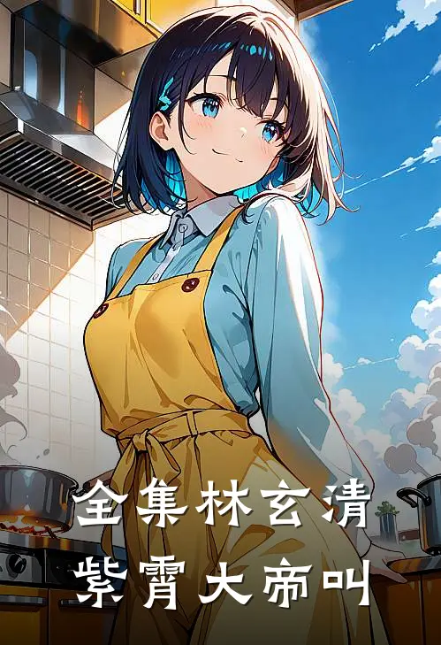 全集林玄清紫霄大帝叫