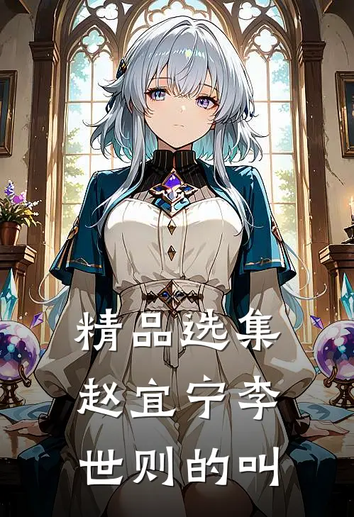 精品选集赵宜宁李世则的叫