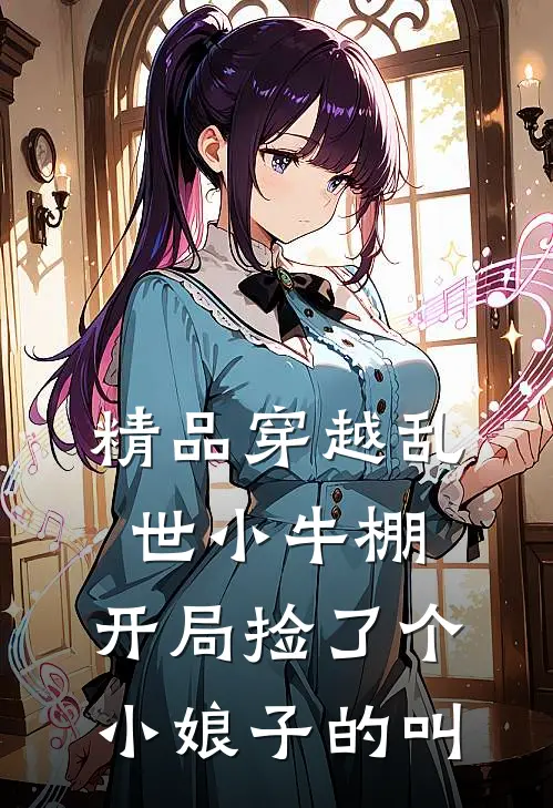 精品穿越乱世小牛棚,开局捡了个小娘子的叫