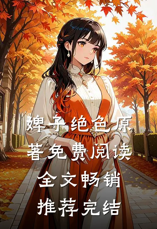 婢子绝色原著免费阅读全文畅销推荐完结