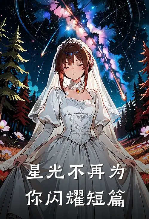 星光不再为你闪耀短篇