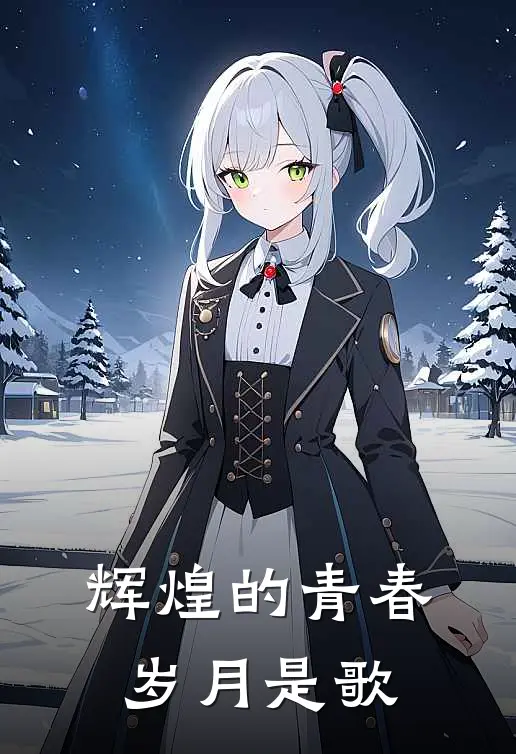 辉煌的青春岁月是歌