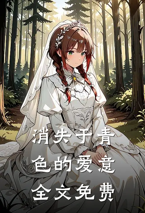 消失于青色的爱意全文免费