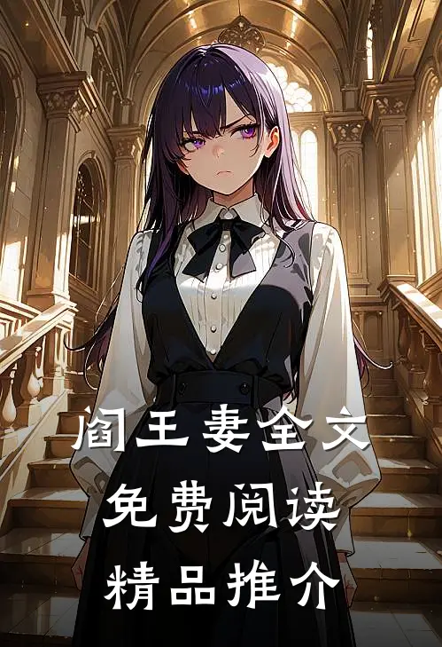 阎王妻全文免费阅读精品推介