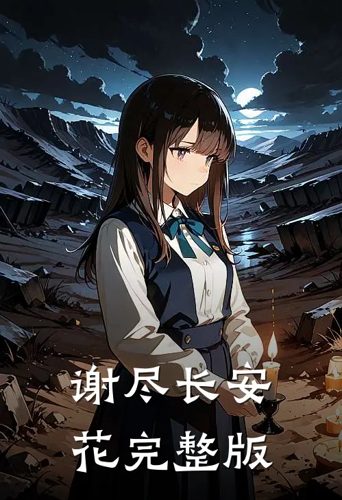 谢尽长安花完整版