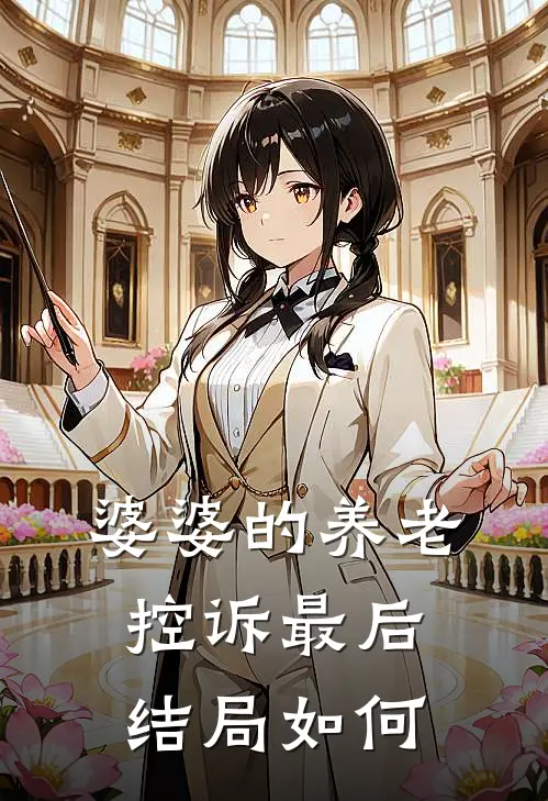 婆婆的养老控诉最后结局如何