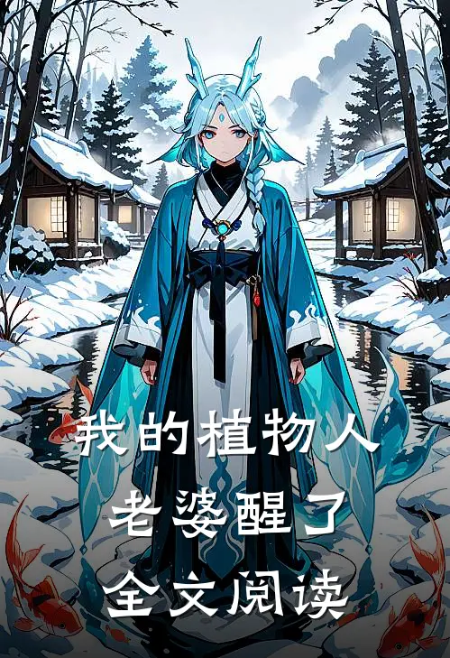我的植物人老婆醒了全文阅读