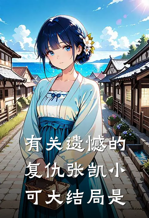 有关遗憾的复仇张凯小可大结局是