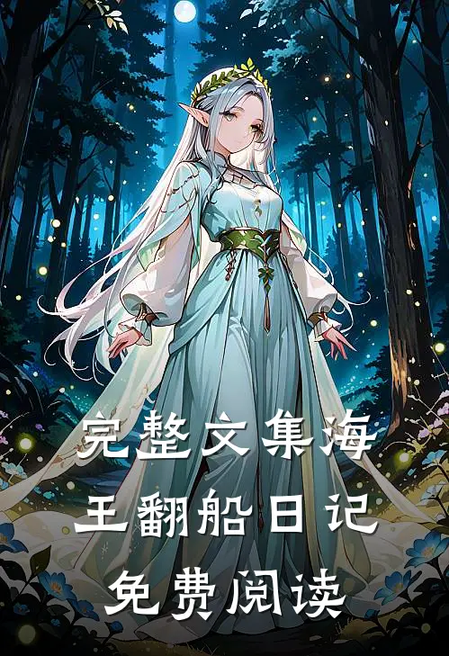 完整文集海王翻船日记免费阅读
