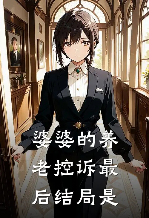 婆婆的养老控诉最后结局是