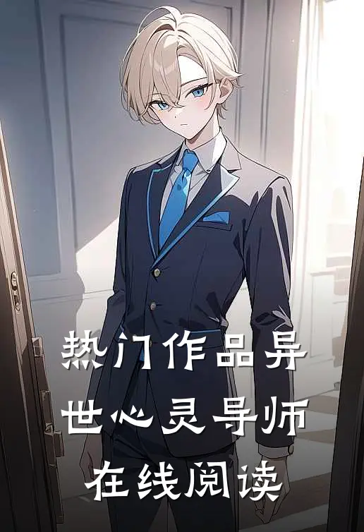 热门作品异世心灵导师在线阅读