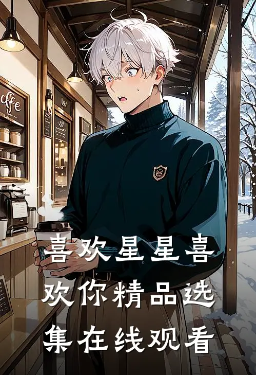 喜欢星星喜欢你精品选集在线观看