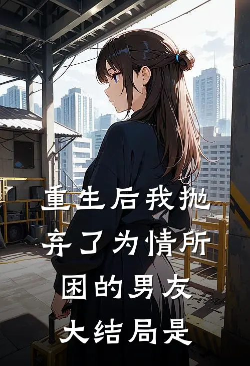 重生后我抛弃了为情所困的男友大结局是