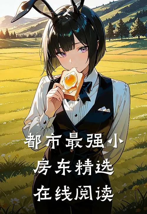 都市最强小房东精选在线阅读
