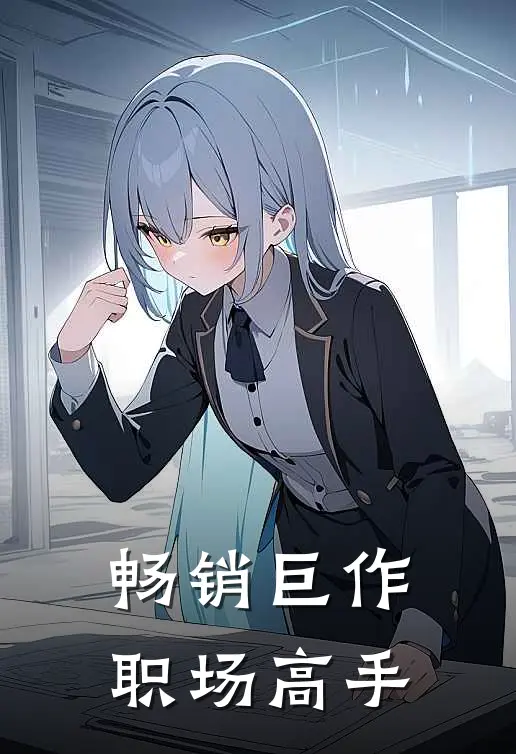 畅销巨作职场高手