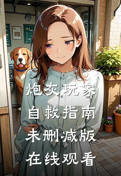 炮灰玩家自救指南未删减版在线观看