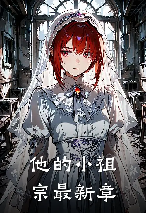 他的小祖宗最新章